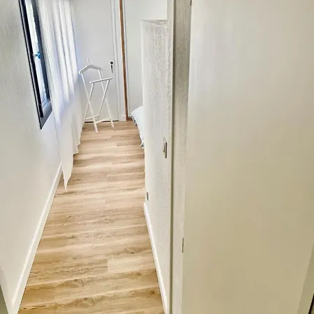 Ferienwohnung Le Provence Au Coeur De La Corniche - Clim Sète Exterior foto
