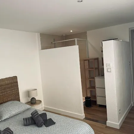 Ferienwohnung Le Provence Au Coeur De La Corniche - Clim Sète Exterior foto