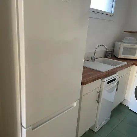 Ferienwohnung Le Provence Au Coeur De La Corniche - Clim Sète Exterior foto