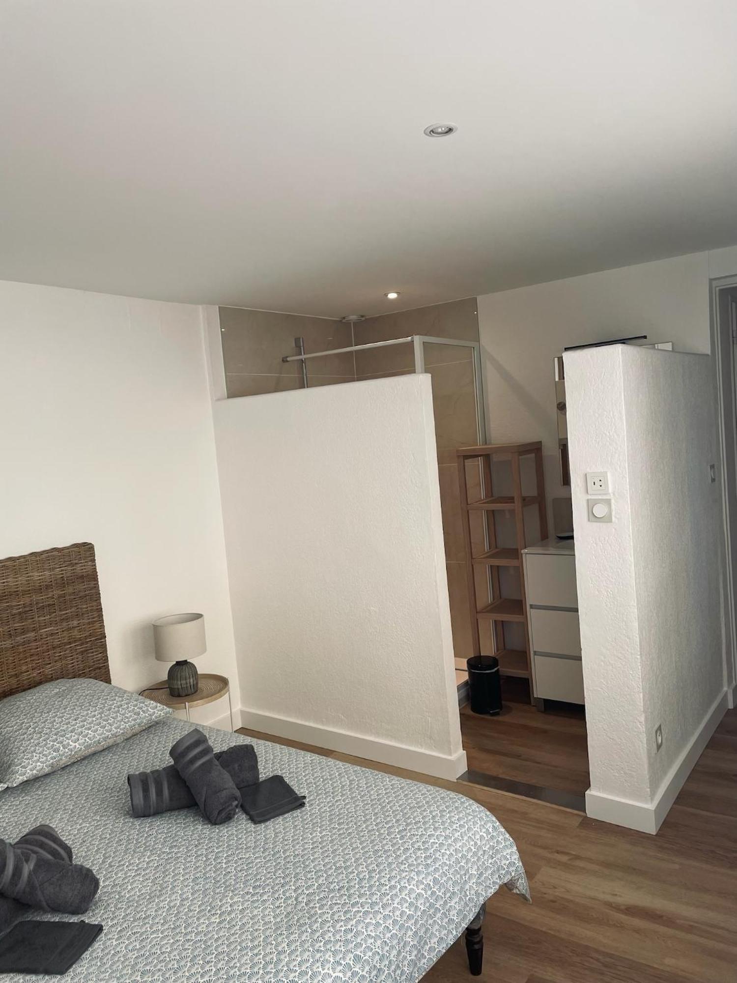 Apartment Le Provence Au Coeur De La Corniche - Clim *