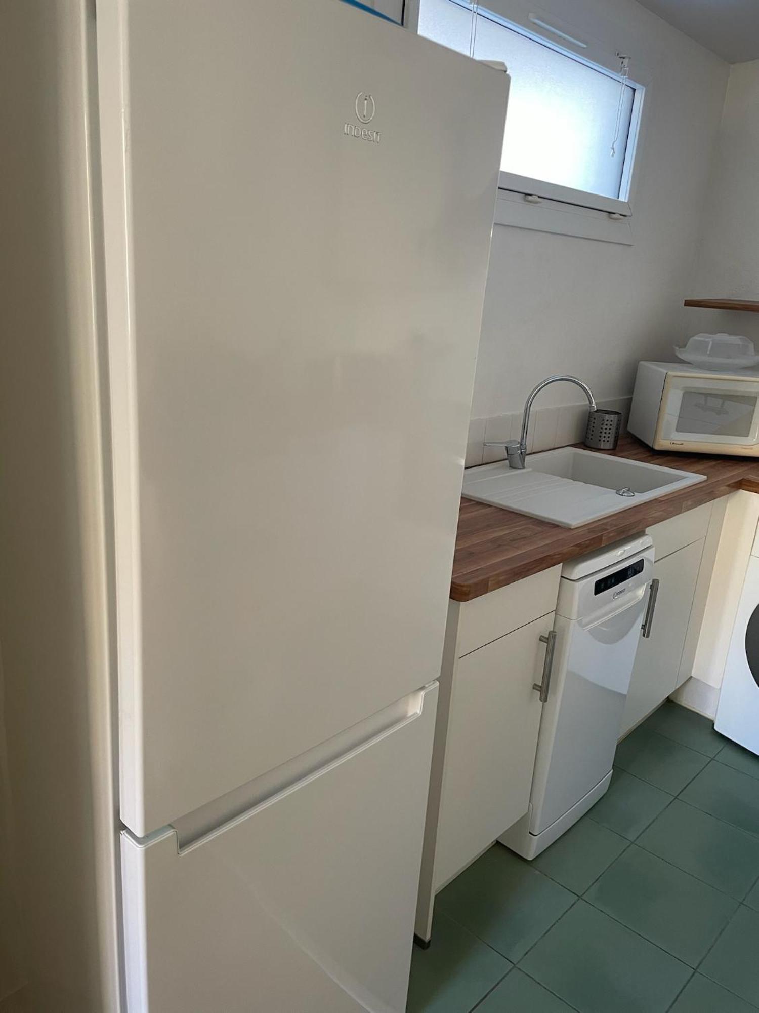 Le Provence Au Coeur De La Corniche - Clim Apartment Sete