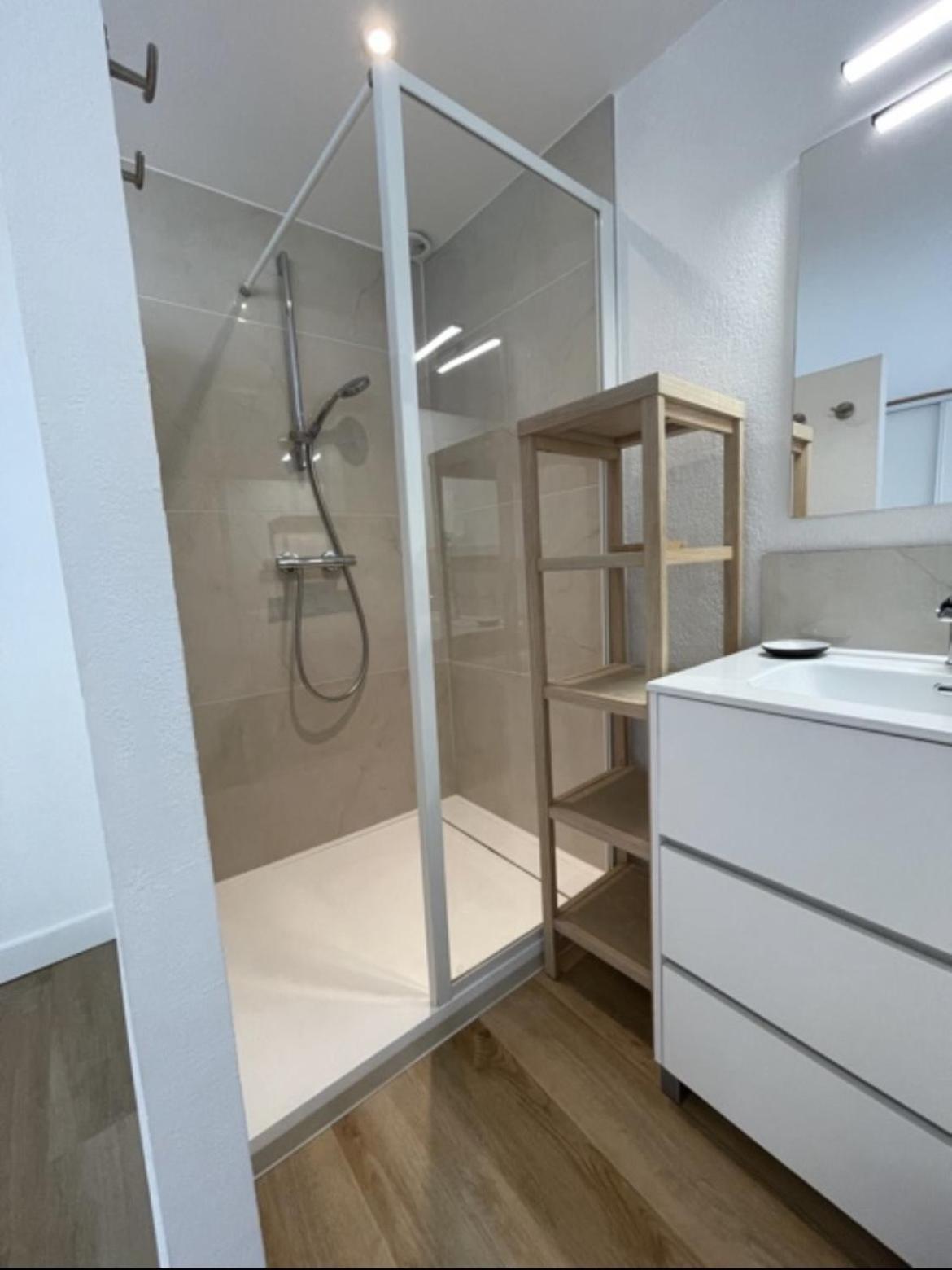 Apartment Le Provence Au Coeur De La Corniche - Clim Sete